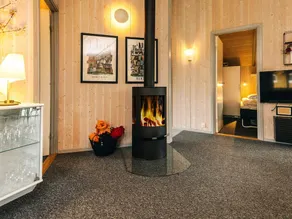 5 star holiday home in Gilleleje - Image 2