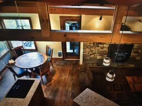 Beautiful Home on Pine Creek Backs up to Lyman Run State Park & the PA Wilds!!!! - Image 4