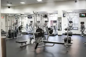 Serene Kips Bay 2BR w/ Gym & Doorman, nr Murray Hill, by Blueground - Image 3