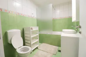 Apartment below Eden - Image 2