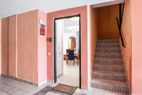 Appartement \"El Duende de Zahara\", avec vue sur mer, piscine, gym et Wi-Fi. - Image 2