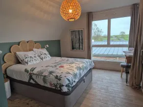 Gîte-SPA - Au Pied de la Baie - Image 3