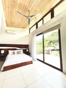Villa moderne sur la plage - La propriété peut accueillir jusqu'à 16 pp - près de la plage - Image 5