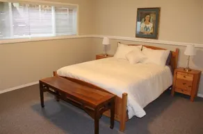 Walk-on Sandy Beach with Outstanding Ocean View,  Qualicum Bay - Image 3