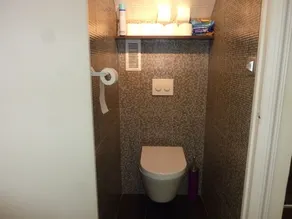 Appartement duplex , vue mer, première ligne. - Image 4