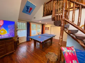 Carriage House Country 15 min à New York Parfait pour Familles, Couples, Reunions - Image 2