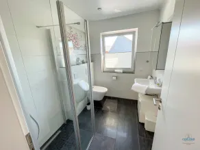 Ferienhaus Lindenweg Bad Bederkesa - Image 3