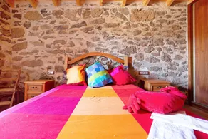 Maison de vacances \"Casa los Javieles\" avec vue sur les montagnes, jardin et Wi-Fi - Image 5