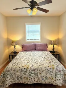 Private Resort Cabin in Gated Community at Lake James - Image 5