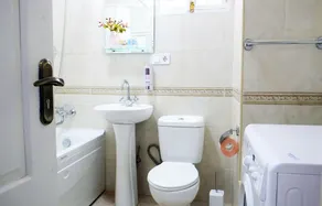 New Tiflis Duplex Apartment \"ELINOR\" - Image 2