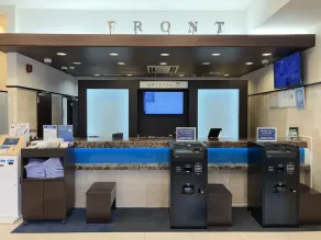 Toyoko Inn Toride-eki Higashi-guchi - Image 2