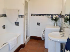 1 bedroom accommodation in Higher Clovelly, near Hartland - Image 2