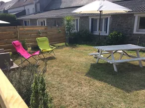 Gite 1 km dalle spiagge di Gâvres e il villaggio di Plouhinec - Image 4