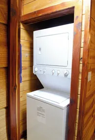 Modern Private Cabin, Fishing, Shooting Range, Fire Pit, 4WD Trails & Canoeing - Image 2