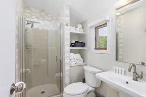 Downtown Saugatuck - Waterfront Condominium (Upper Level Unit) - Image 2