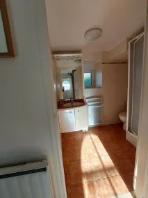 Lille bretonsk hus ud mod havet i et enestående naturgrund - Image 3