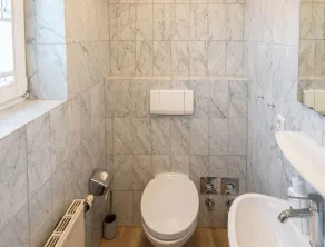 Achter Dünem, Whg. 4 - Strandnahe 3-zimmer Ferienwohnung auf 70 m² Wohnfläche, für bis zu 4 Personen - Image 3