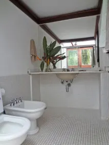 Zen house in the Atlantic rainforest, Promirim beach, swimming pool, 3 suites, deck, gourmet area. - Image 3