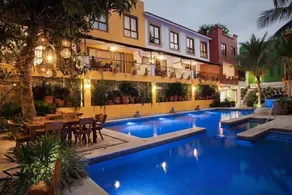 Amazing 2BR Master Suite at Boutique Hotel - Image 5