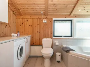 9 person holiday home in Harboøre-By Traum - Image 5
