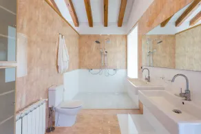 BUGANVILLA HUS, LUKSUS NÆSTE HAVET. Strand, pool og have, grill, luft, wifi - Image 3