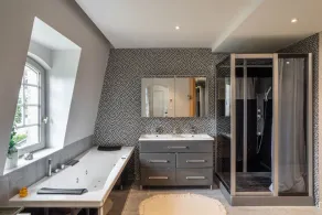 Manoir Des Arts - Cinque Camere da Letto Villa, Ospiti Massimo 10 - Image 2