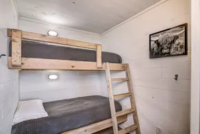 Cozy new cabin on Lac Courte Oreilles!! - Image 3