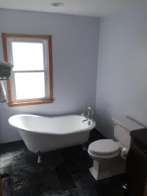 Newly renovated 3 bedroom, 2 bathroom home (8.5 miles from airport) - Image 3