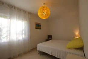 Bel appartement au bord de mer dans quartier calme - Image 4