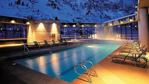 Snowbird Ski Resort Utah - 3 seng / 3 bad med Hot-tub !! - Image 5