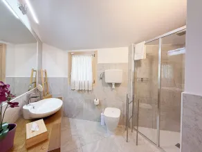 MAISON DE CHARME luksuriøs app. i landlige villa med swimmingpool, WIFI, aircondition - Image 4