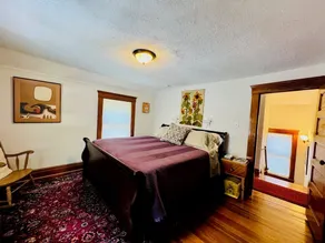 Washington House sleeps 7. Located in the lovely Historic Old West Side. Edge of downtown Ann Arbor - Image 5