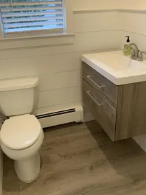 Ship Lap Cottage i WHB - Image 3