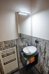 Bucaneve - Lake View Apartment in Predazzo - Image 5