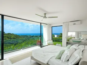 Impressionante Barbados Villa com piscina de borda infinita e vista mar - Image 3