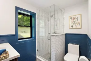 Lakeside Retreat Private Pool Deep discount end of Summer from 8/22-9/3 - Image 4