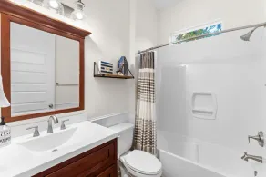 Neues Seagrove Home | Jeder liebt Lucy's Cottage 7 minuten zum strand - Image 3