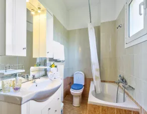 Holiday Home, Marathokefala Near Kolimbari - Image 2