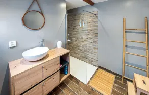 Lovely home in Gamaches with WiFi - Image 2