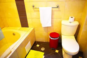 PRIVATE APARTMENT WITH CITY VIEW IN SAN BLAS CUSCO - Image 4