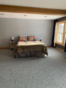 Riverfront mountain retreat - Image 5