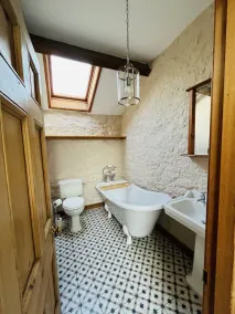 Charming and comfortable barn conversion in beautiful Burnsall - Image 4