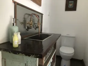 Tiny House Farmstay Mount Warning - Image 2