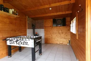Maison de vacances North Sea Fresh - location de vacances North Sea Fresh - Image 2