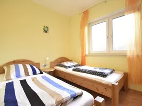 Quaint Apartment in Zierow near Sea - Image 4