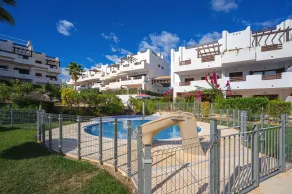 Stor och trevlig lägenhet i San Juan de los Terreros, Andalusien, Spain  med gemensam bassäng för 4 personer - Image 3