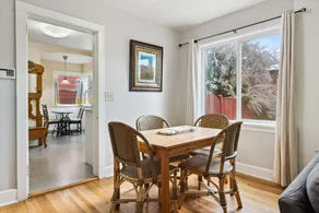 CUTE and COMFORTABLE, in a quaint location, Central AC, DOG friendly - Image 5