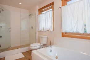 Mt Crested Butte House, 3 soveværelser + Loft + Den, 4 badeværelser, (sovepladser 10) - Image 5