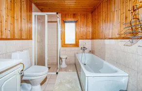 Preciosa casa en Fjørtoft con sauna. - Image 3