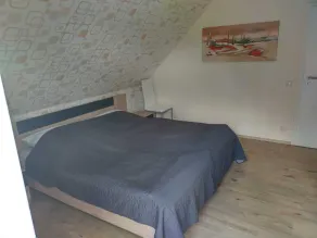 \"Schwalbennest\" Vacation Apartment on the Shores of Lake Motzener See - Image 5